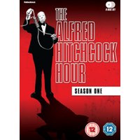 The Alfred Hitchcock Hour: Season 1