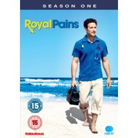 Royal Pains: Season One
