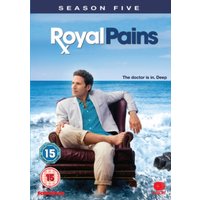 Royal Pains: Season Five