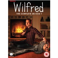 Wilfred: Season 4