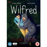 Wilfred: The Complete Series