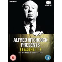 Alfred Hitchcock Presents: Complete Collection
