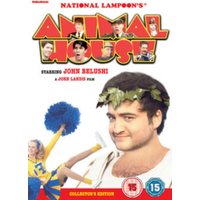 National Lampoon's Animal House