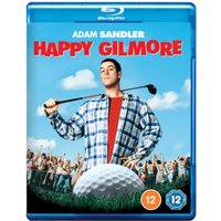 Happy Gilmore