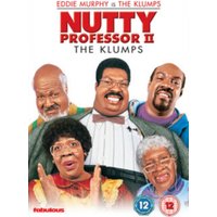 The Nutty Professor 2 - The Klumps
