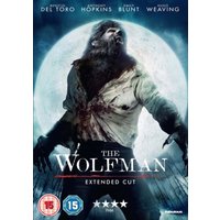 The Wolfman