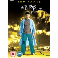 The 'Burbs