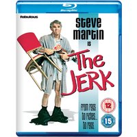 The Jerk