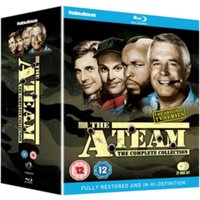 The A-Team: The Complete Series