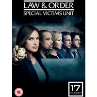 Law and Order - Special Victims Unit: Season 17
