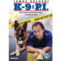 K-9: P.I.