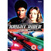 Knight Rider 2000 - The Movie
