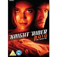 Knight Rider 2010