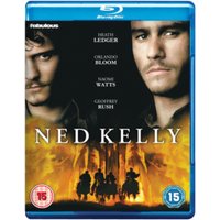Ned Kelly