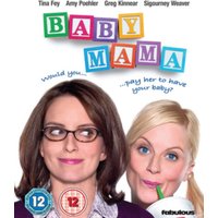 Baby Mama