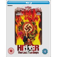 Hitler - The Last Ten Days