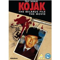 Kojak: The Belarus File - The Movie