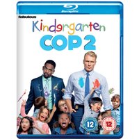 Kindergarten Cop 2