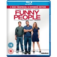 Funny People