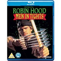 Robin Hood: Men in Tights