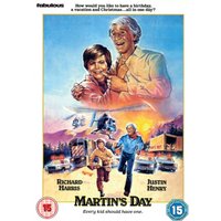 Martin's Day