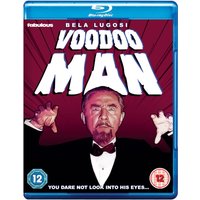 Voodoo Man