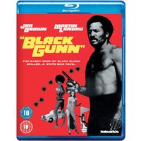 Black Gunn