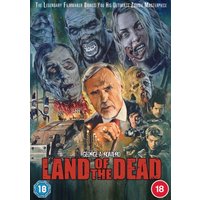 Land of the Dead