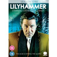 Lilyhammer: Season 1