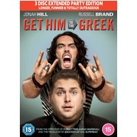 Get Him to the Greek