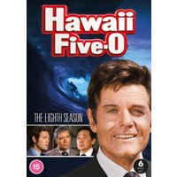 Hawaii Five-0: The Eighth Season