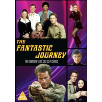 The Fantastic Journey