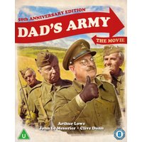 Dad's Army: The Movie