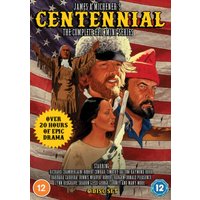 Centennial: The Complete Series