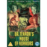 Dr. Terror's House of Horrors