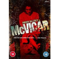McVicar