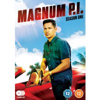 Magnum P.I.: Season 1