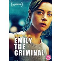 Emily the Criminal