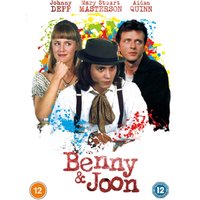 Benny and Joon