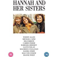 Hannah and Her Sisters