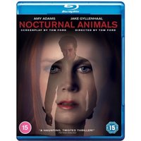 Nocturnal Animals