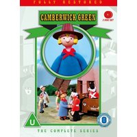 Camberwick Green: The Complete Series