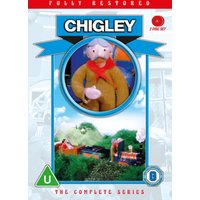 Chigley: The Complete Series