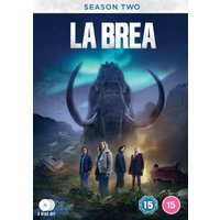 La Brea: Season Two