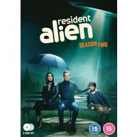 Resident Alien: Season Two