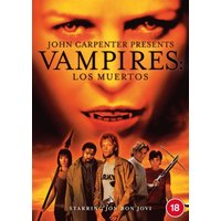 Vampires: Los Muertos