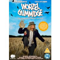Worzel Gummidge: The Combined Harvest Edition