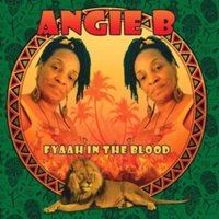 Fyaah in the Blood