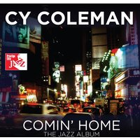Comin' Home: The Jazz Album