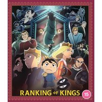 Ranking of Kings: Season 1 Part 2